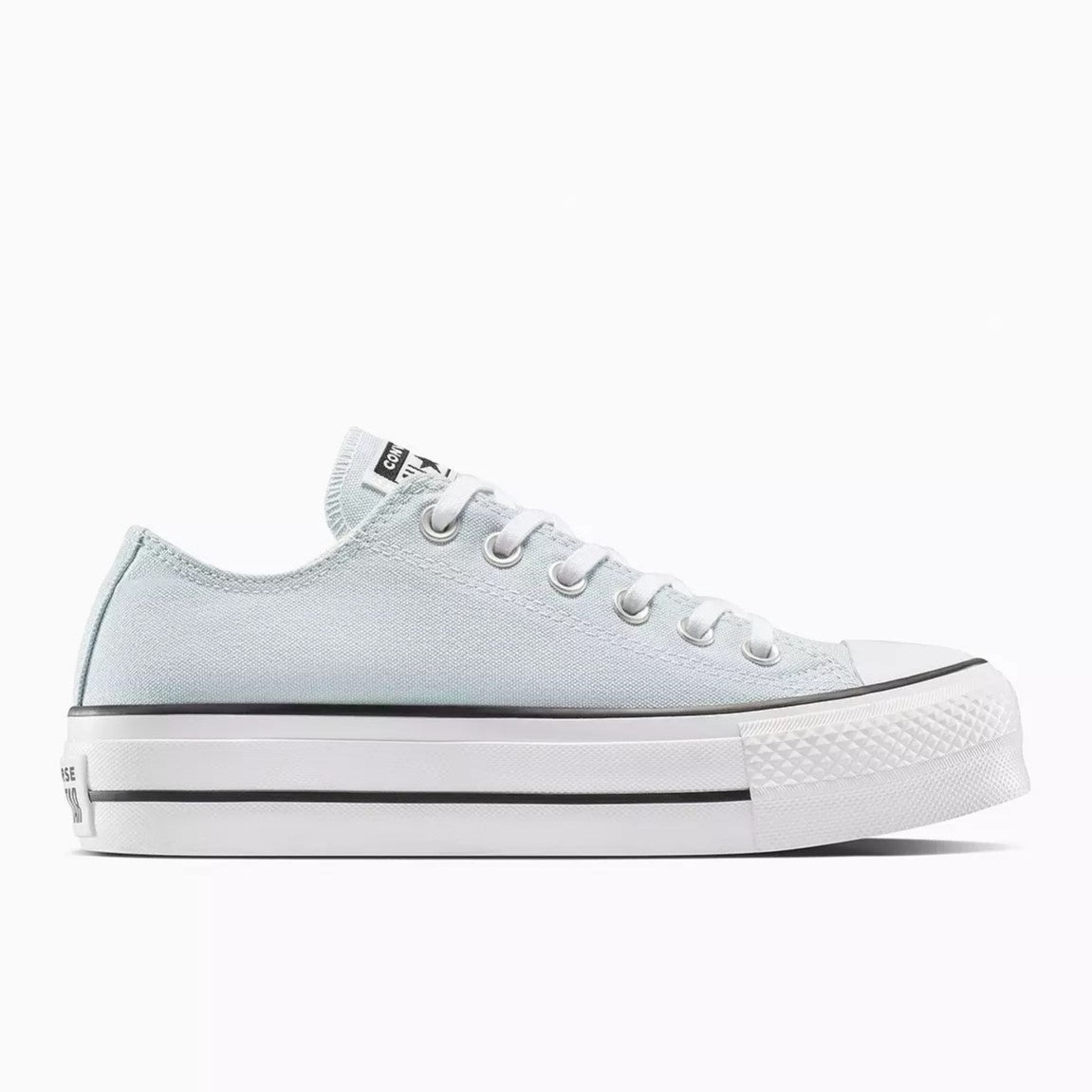 Converse Chuck Taylor All Star Lift Platform