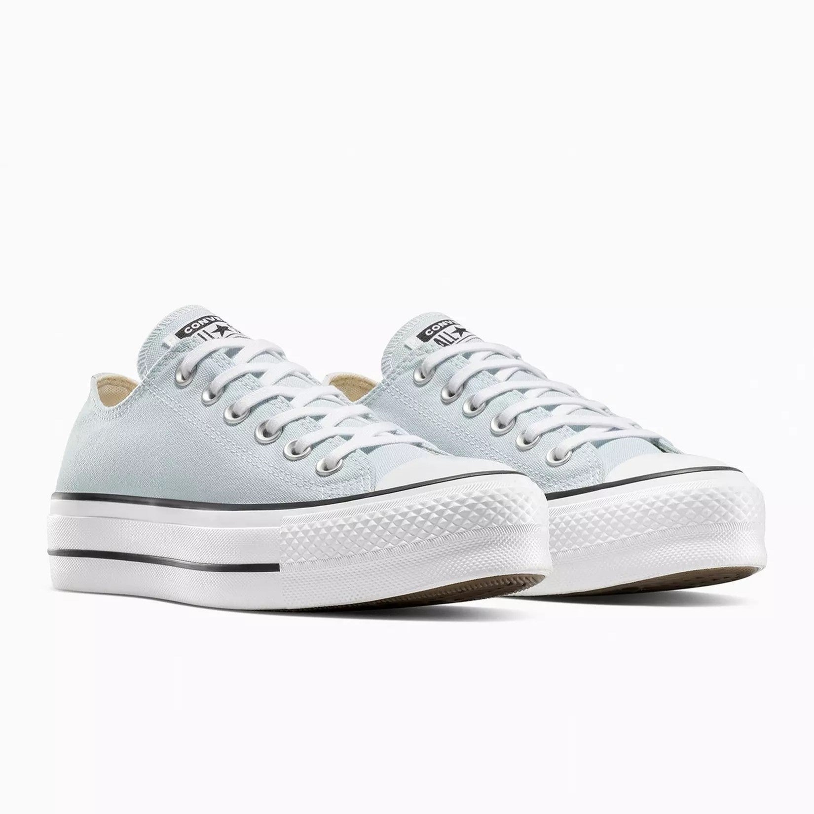 Converse Chuck Taylor All Star Lift Platform