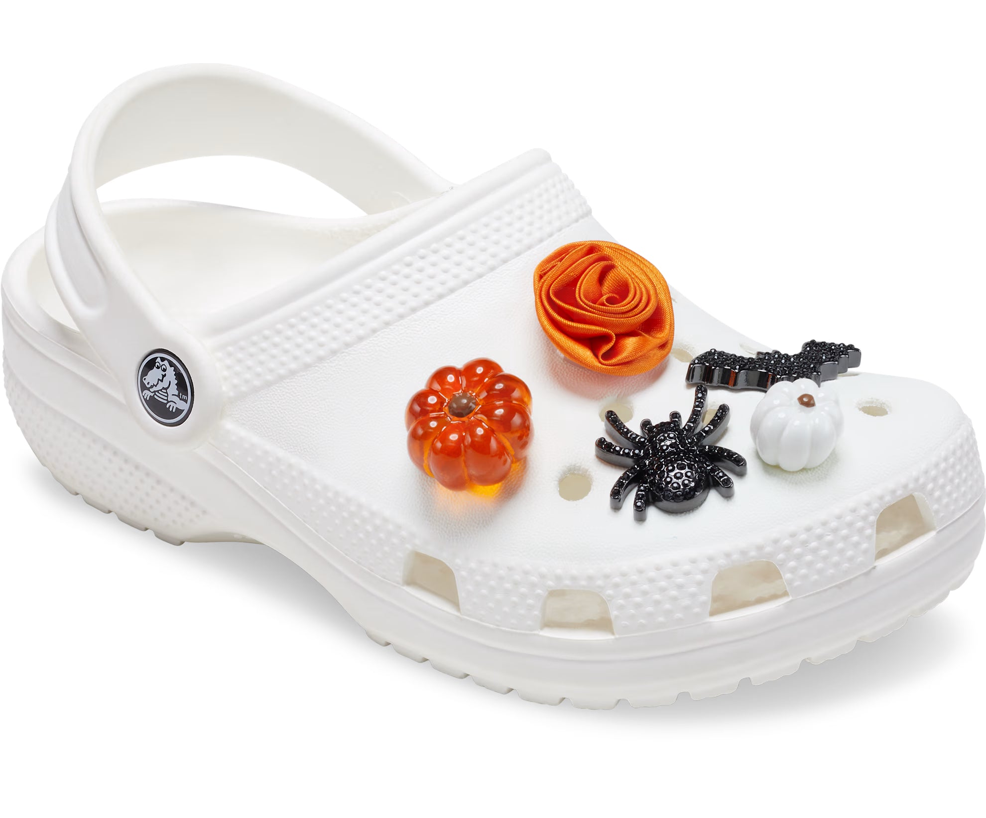 Crocs Jibbitz Hide And Eek Halloween 5 Pack