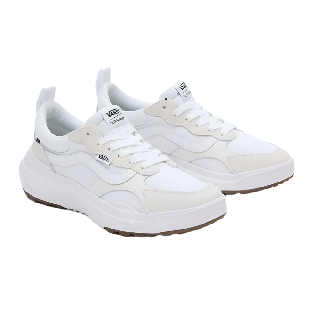 Vans Unisex Ultrarange Neo VR3 True White Sneaker