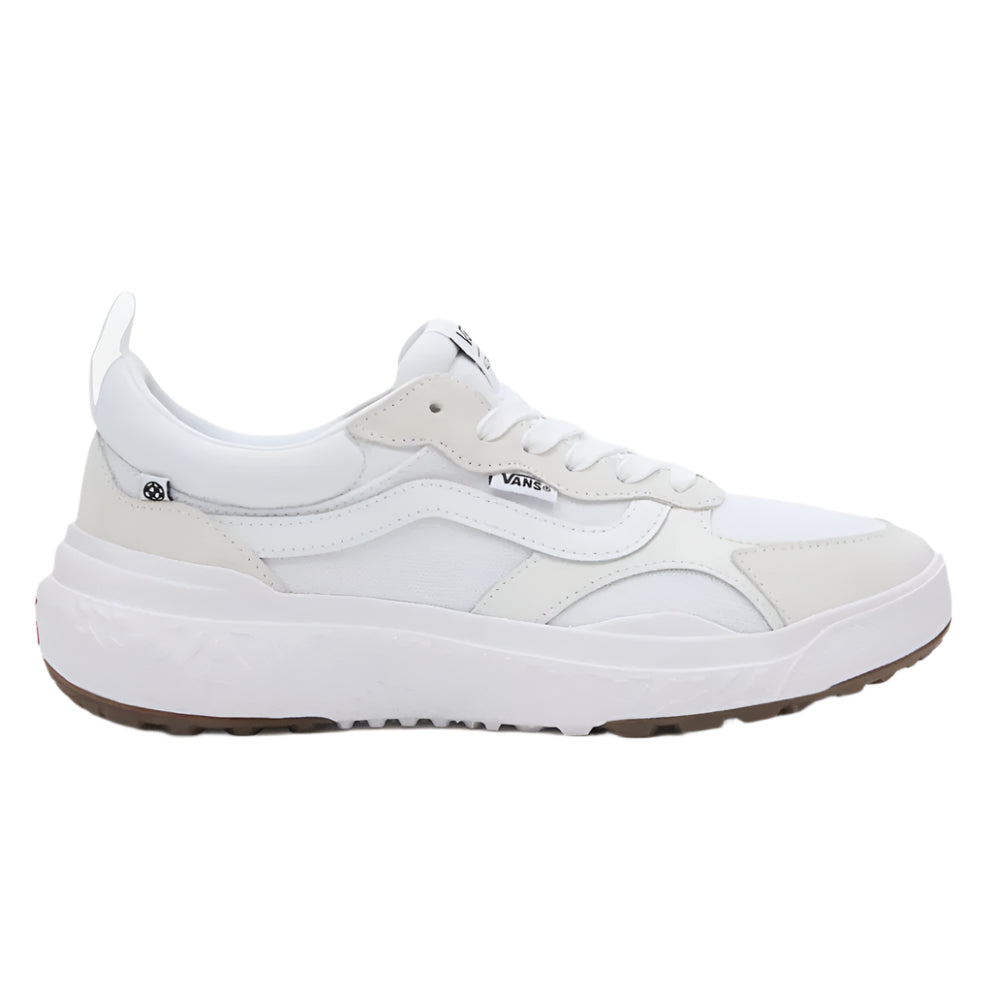 Vans Unisex Ultrarange Neo VR3 True White Sneaker