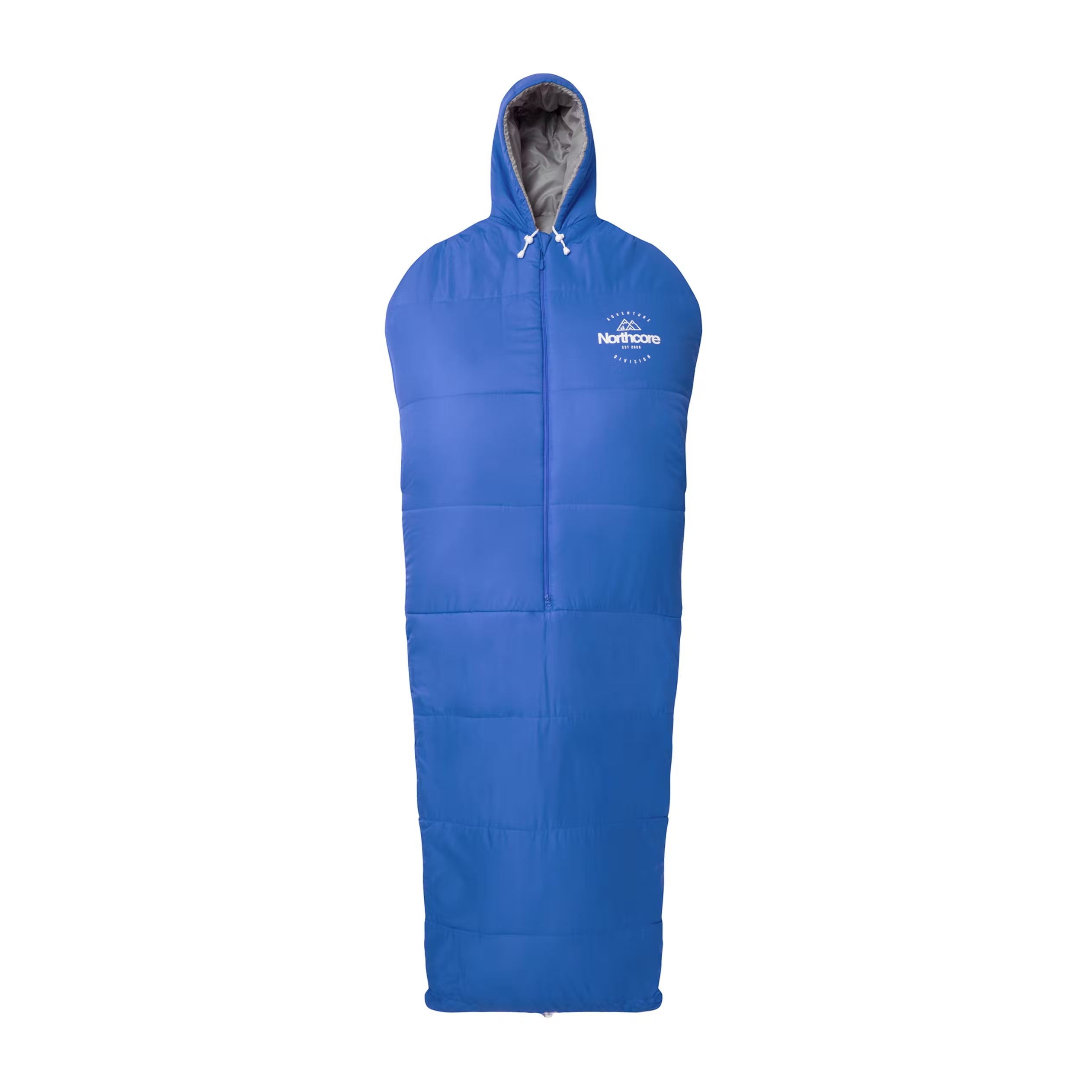 Northcore Convertible Sleepwalker Sleeping Bag