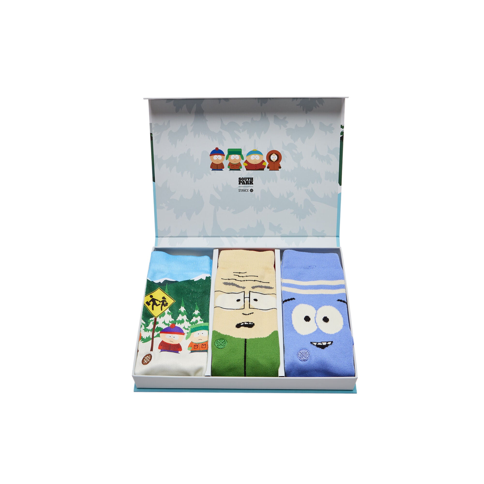Stance South Park Box Set