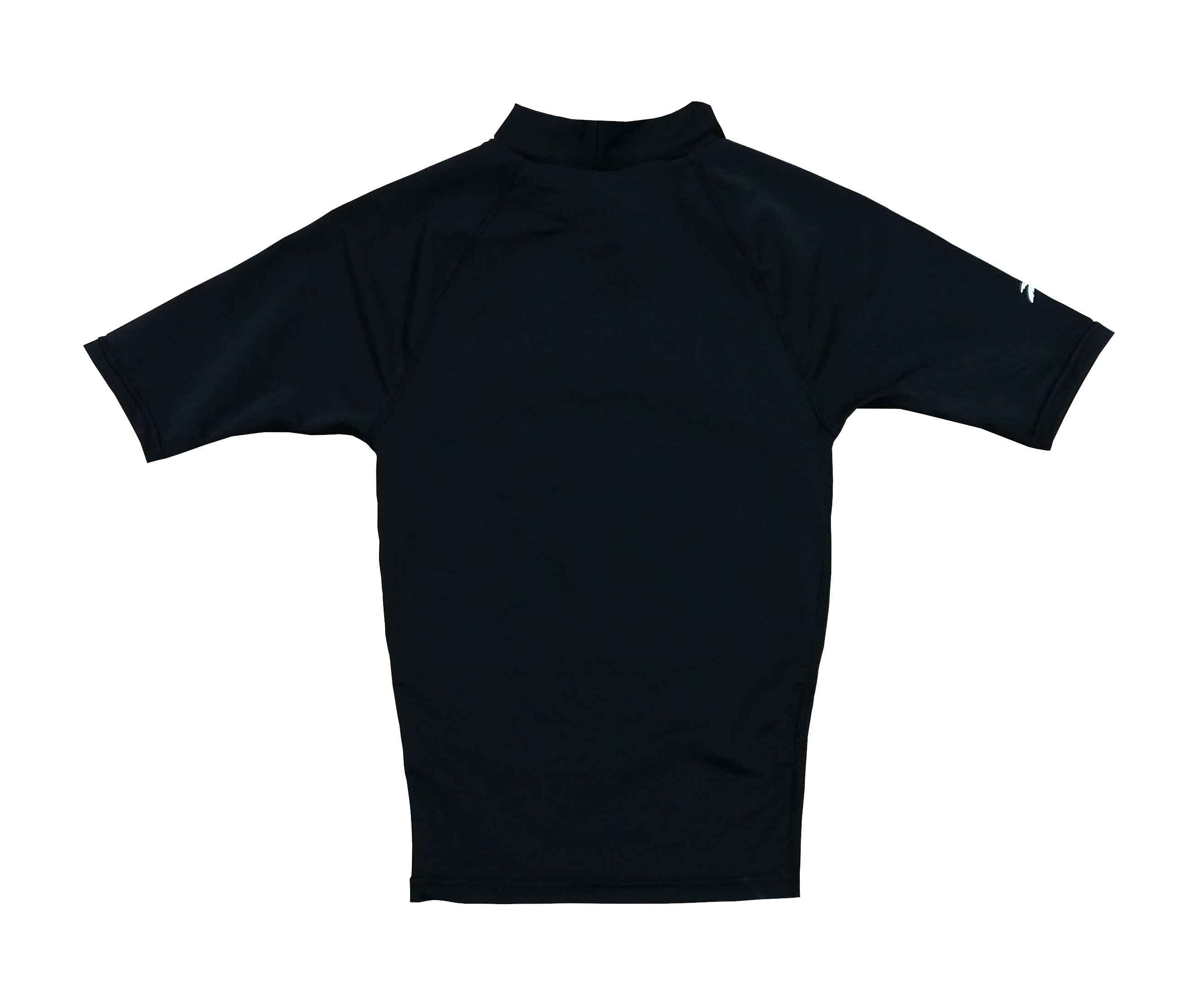 AGT Essentials Boys SS Rashvest