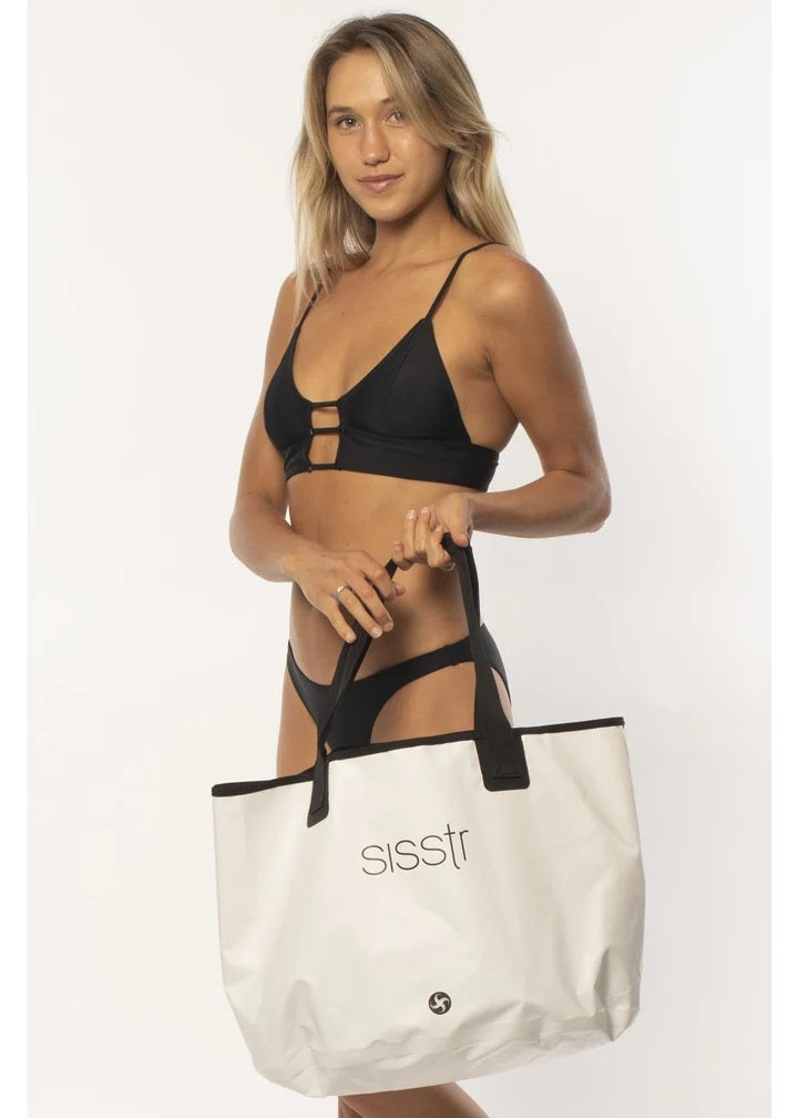 Sisstr Dune Wet Dry Tote