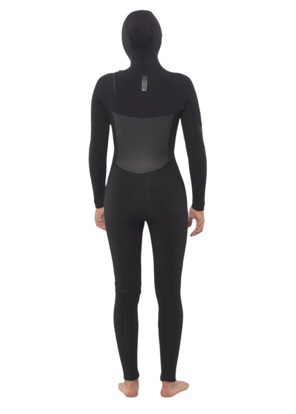 Sisstr 7 Seas 5-4 Hooded Chest Zip