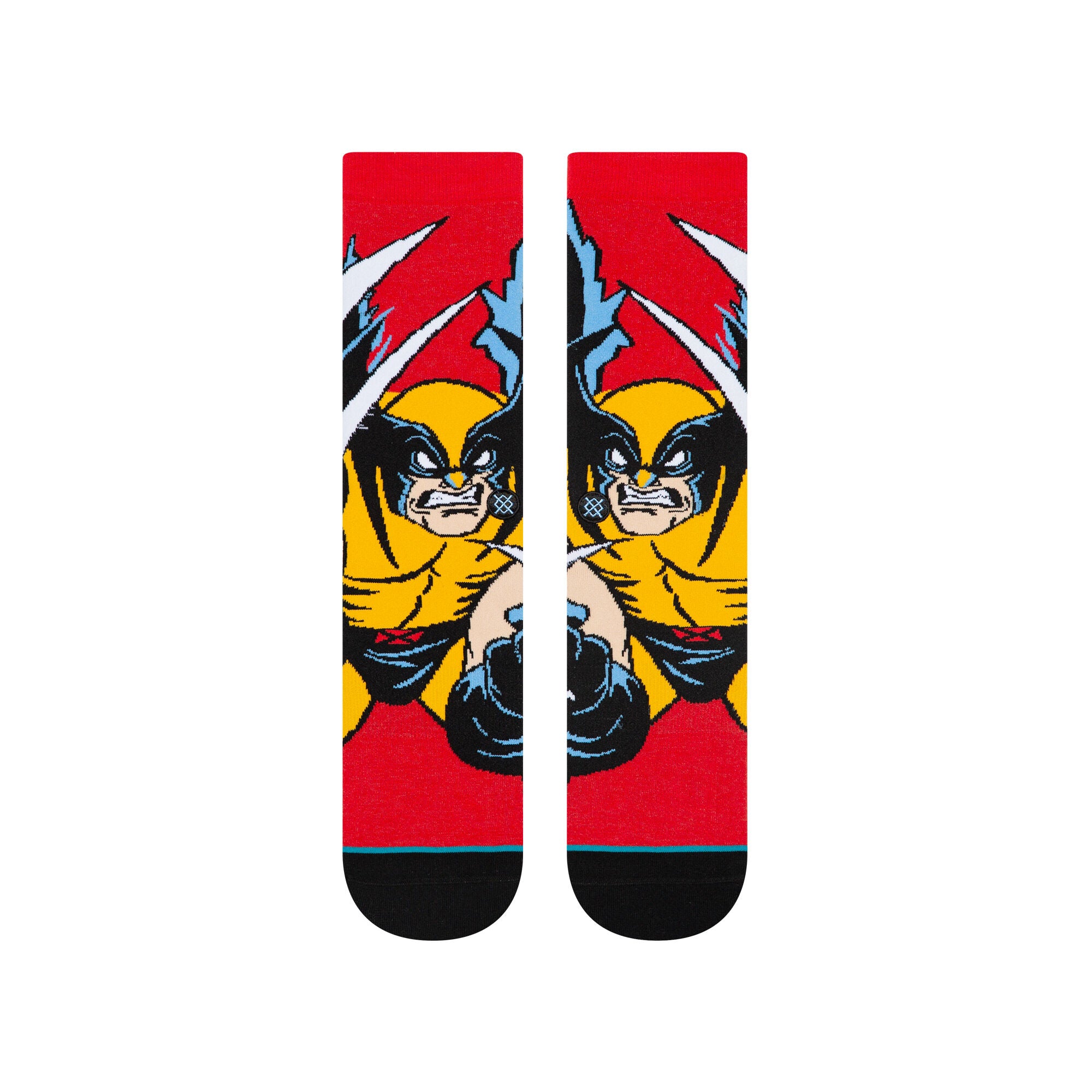 Stance Xmen Wolverine FS