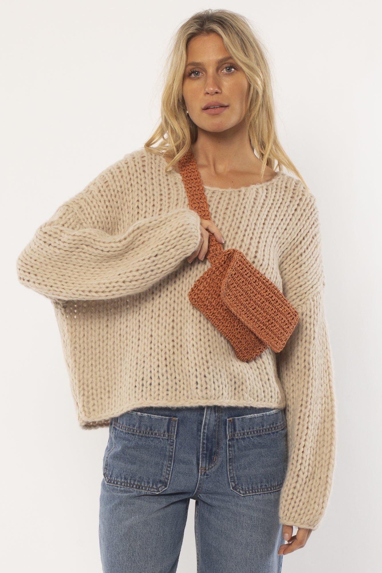 Amuse Winnie Waist Pack