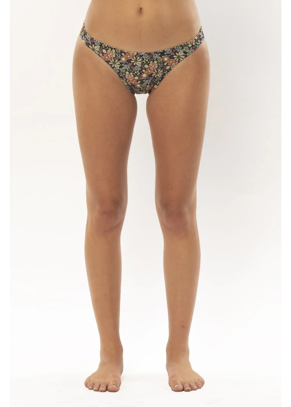 Sisstr Fltr Ditsy Silas Cheeky Bottom