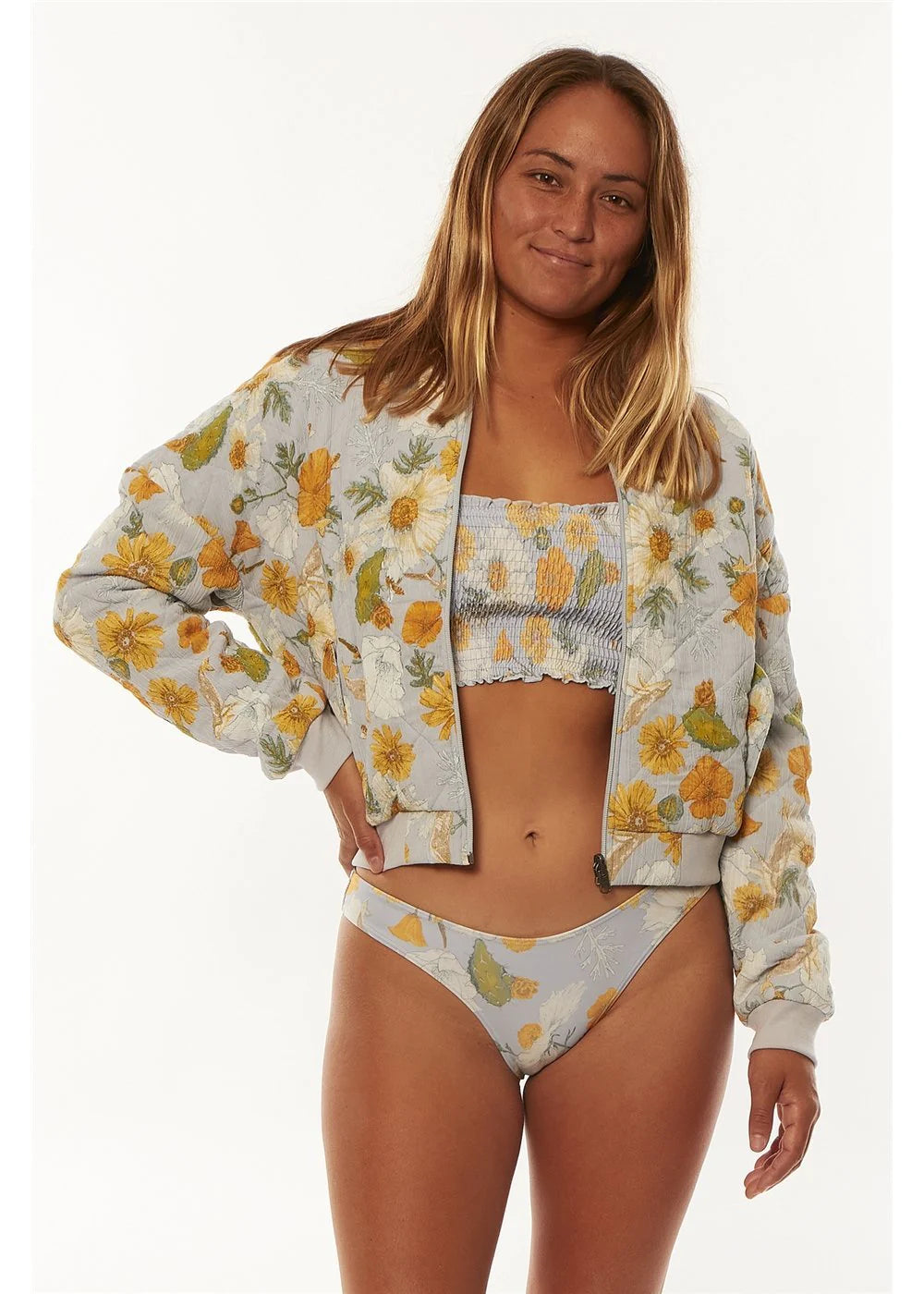 Sisstr Mauna Kea Jacket