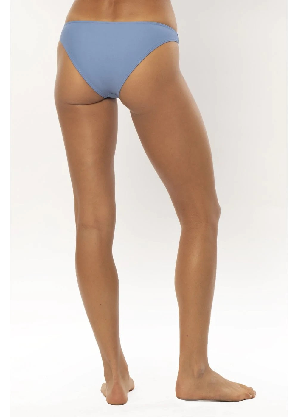 Sisstr Solid Cora Cheeky Bottom
