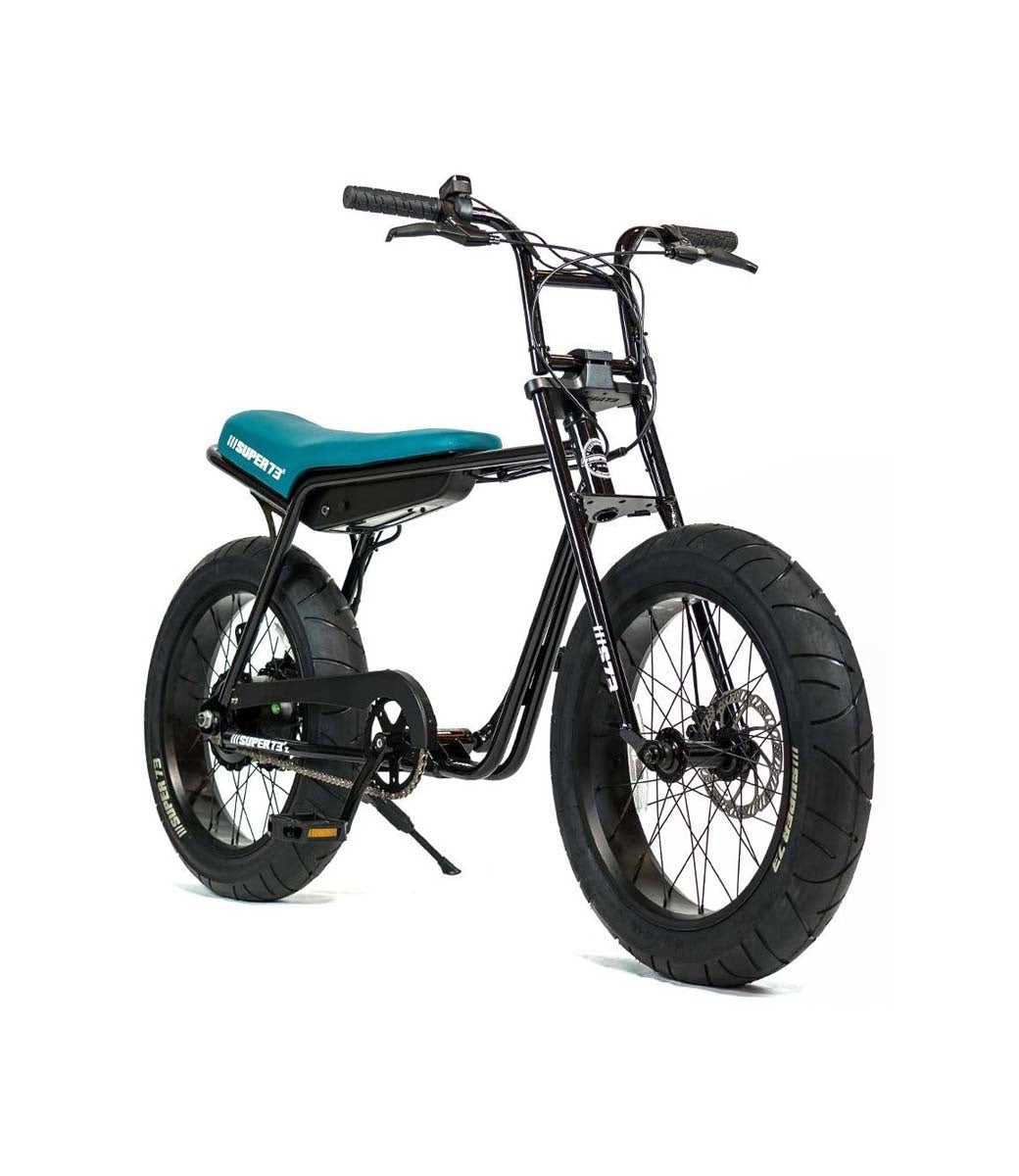 Super 73 electric motorbike cheap