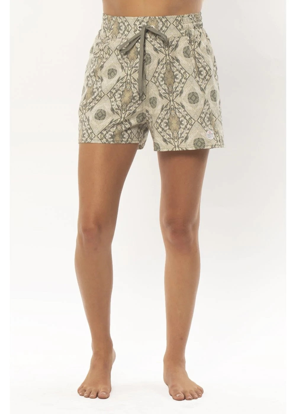 Sisstr Under The Sun Boardshort