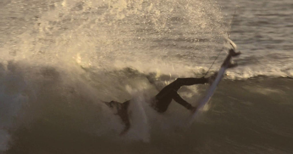 Vissla High Seas Wetsuit