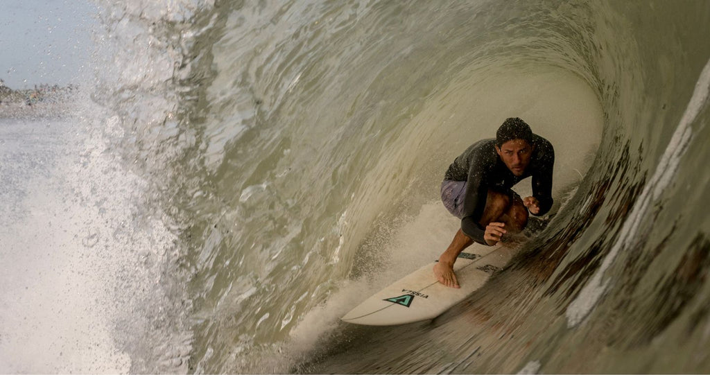 Vissla Field Trip: The Other Side