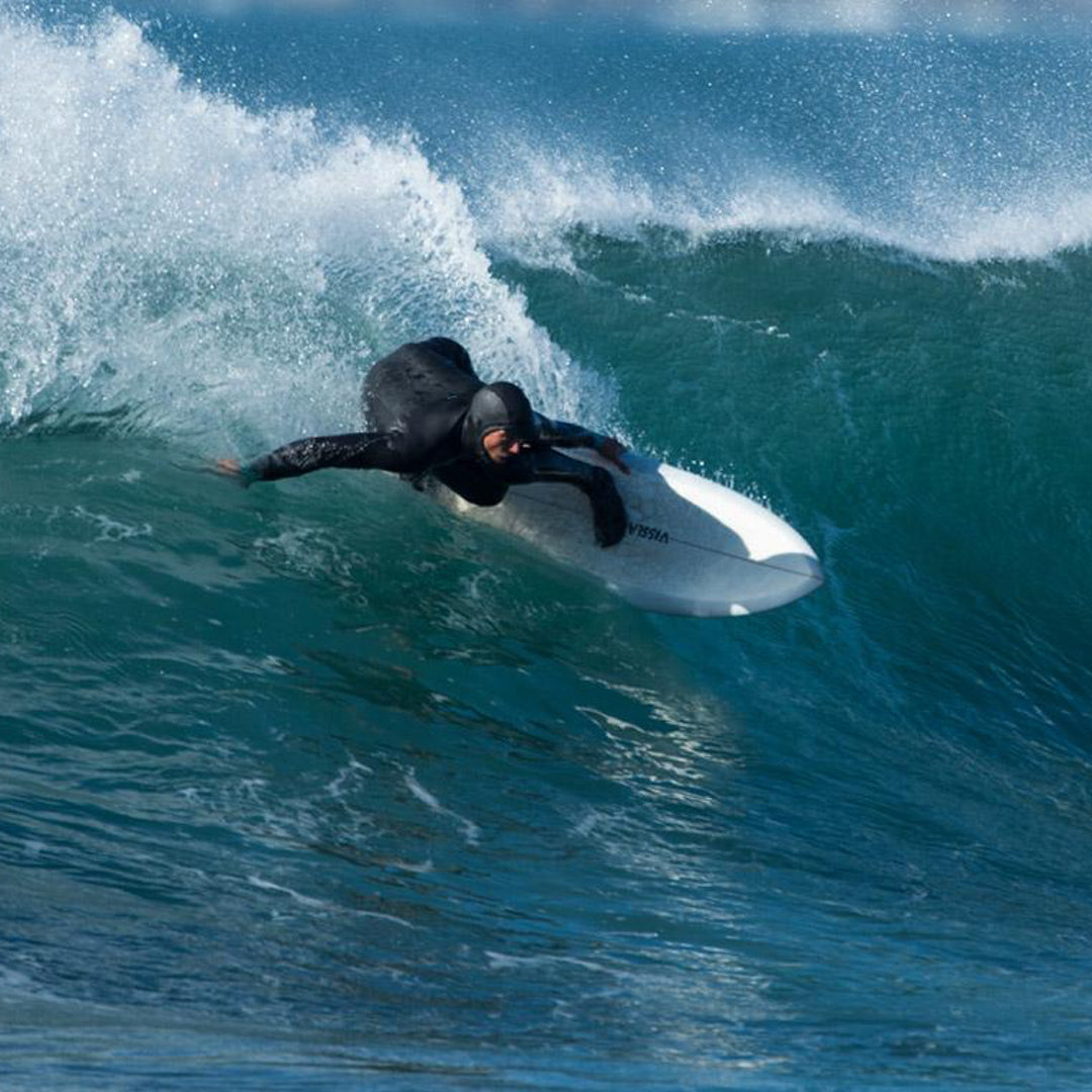 [WATCH] The Ins & Outs of Vissla Wetsuits