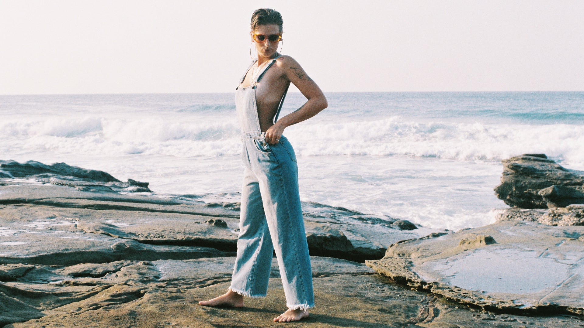 Winter 2020 lookbook by Steve Michelsen