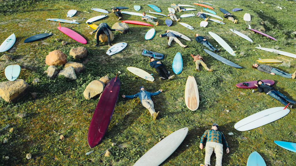 [WATCH] Jack Coleman's 'Creative Kin: Lost Files'