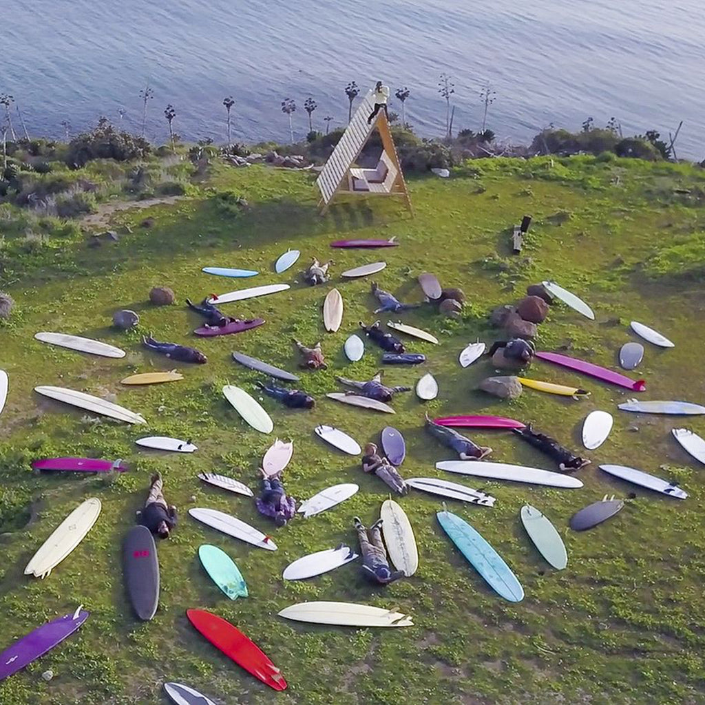 [WATCH] Vissla's Creators & Innovators Get Weird In Northern Baja