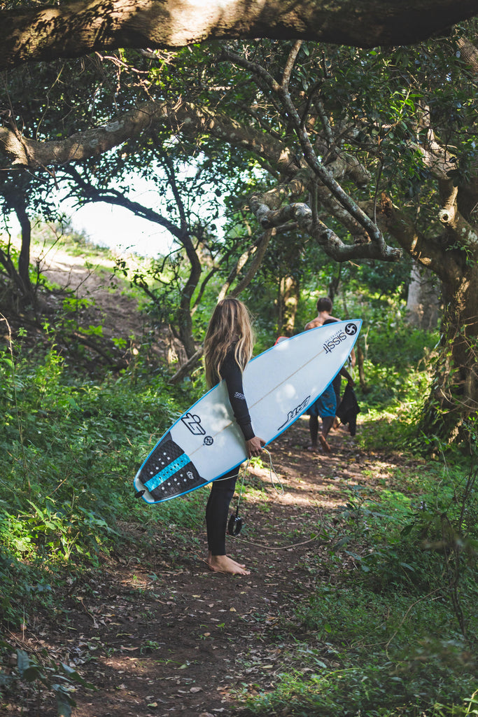 Up close with SISSTR Team Rider:  Chlo Ribbink