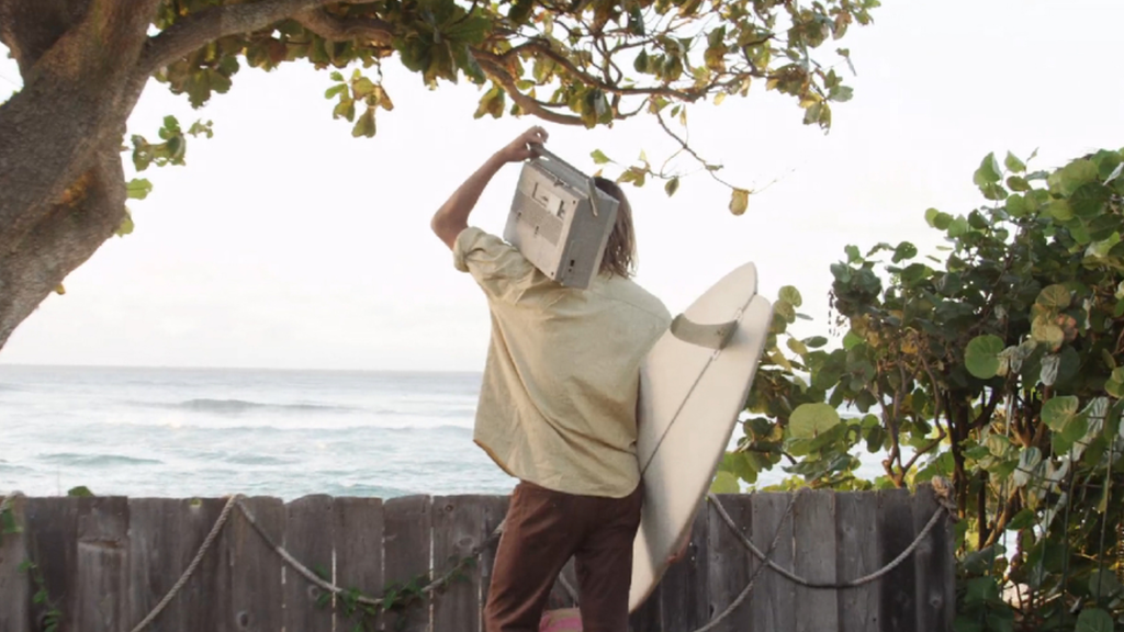 [WATCH] Palmera Express