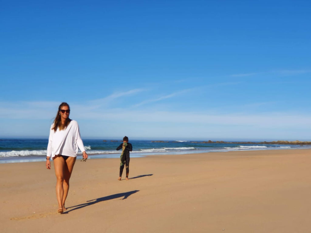 Women's Month: Chio-Laine Kraak talks about The La Muse Classic