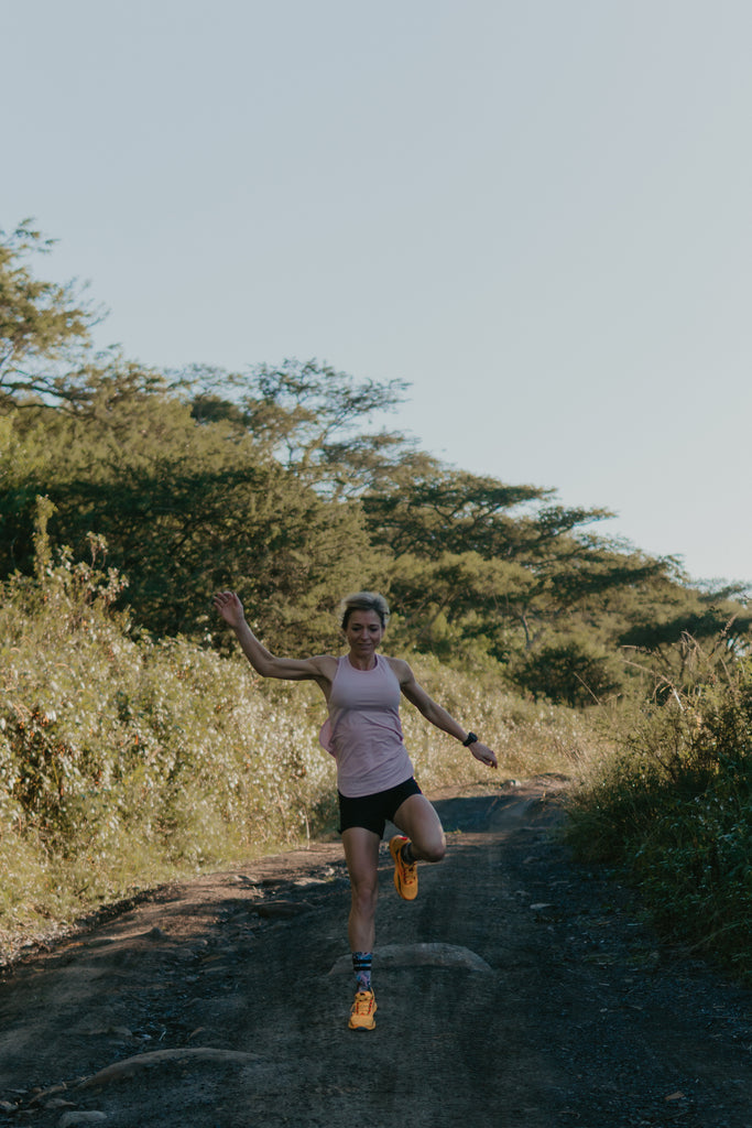 Meet Stance Advocate -Jo Keppler