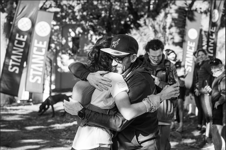 Meet Stance Advocate -Stu McConnachie