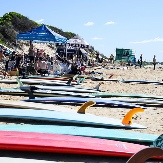 Celebrating the Classics: From Muizenberg to Gqeberha