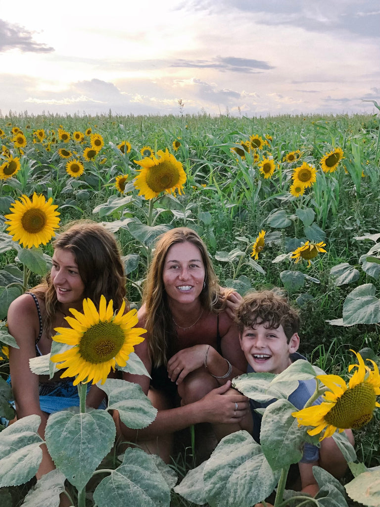 A catch up with Co-Founder of The Store - Chio-Laine Kraak