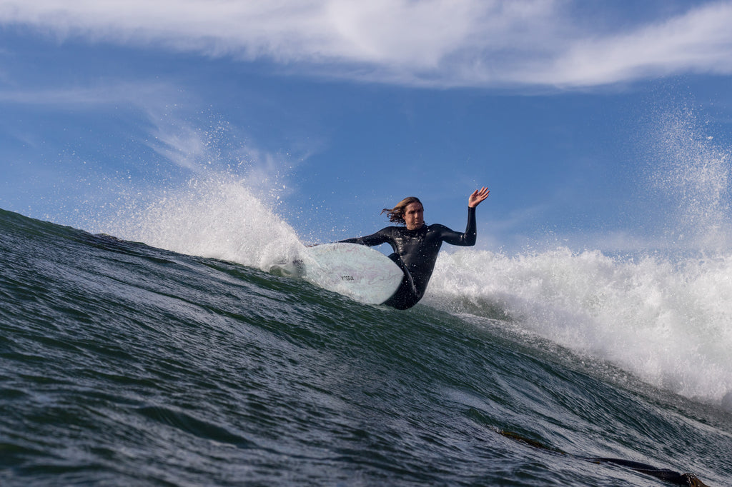 Vissla 7 Seas Wetsuit