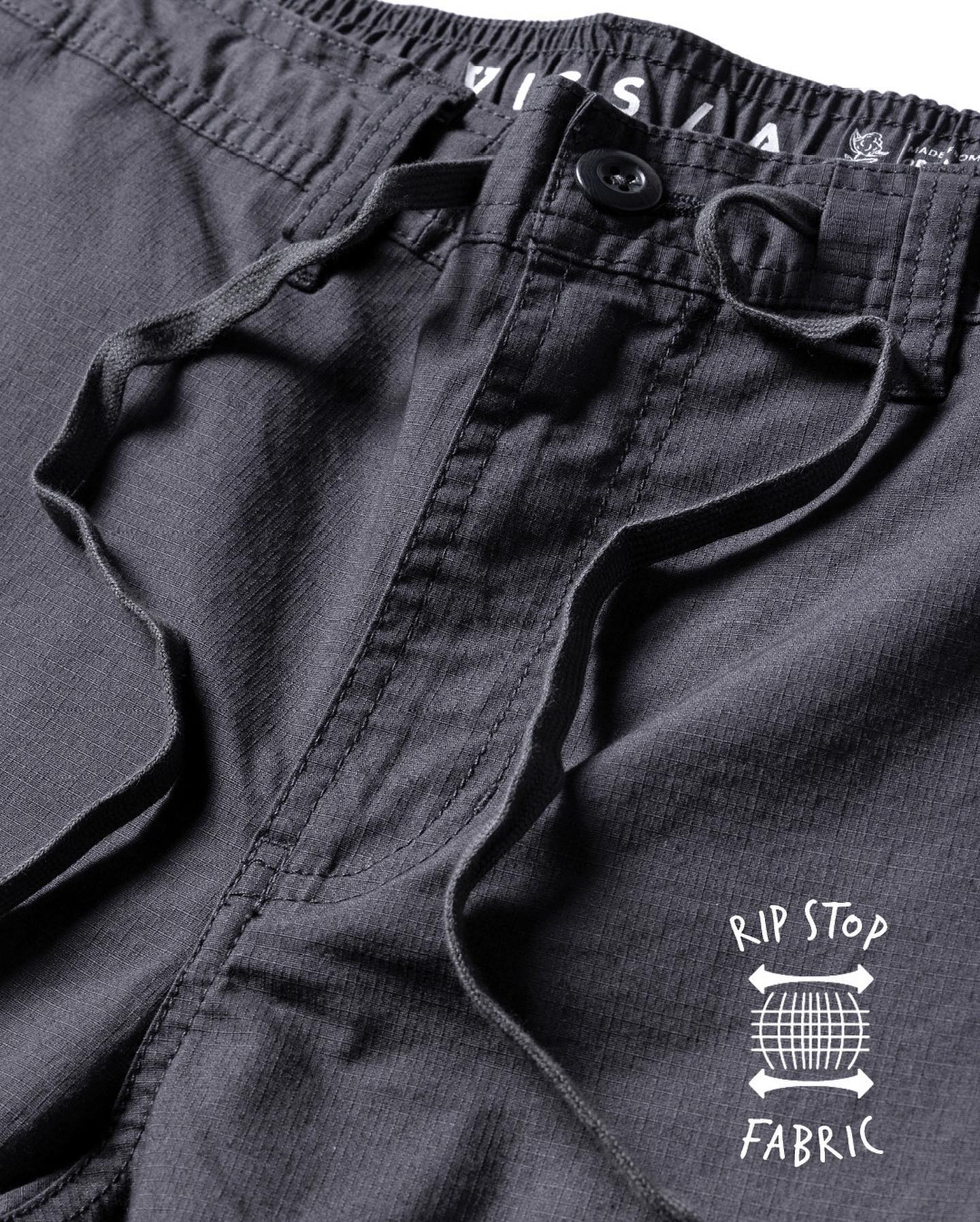 The Wall Eco Walkshorts