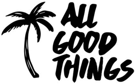 All Good Things