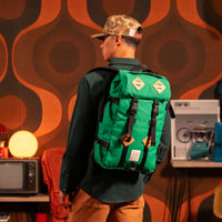 Topo Designs