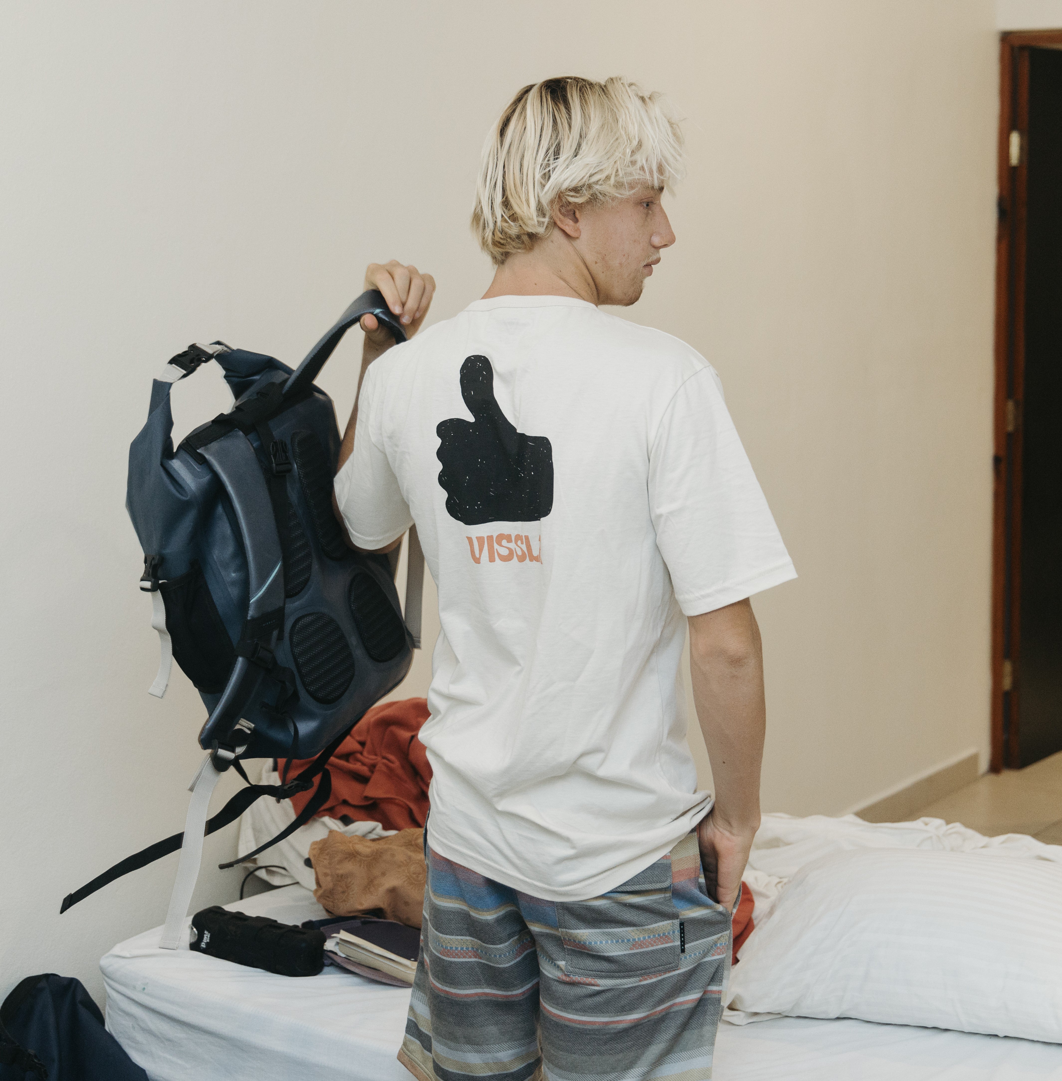 Vissla Tees 2023