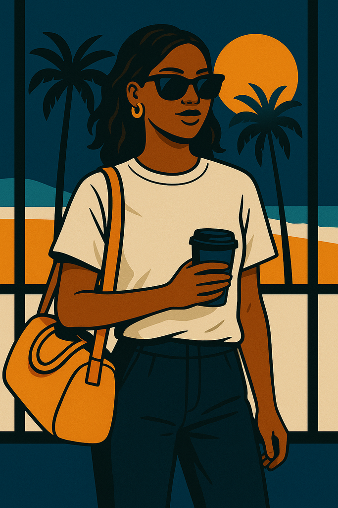 Naledi - The Trendy Traveller