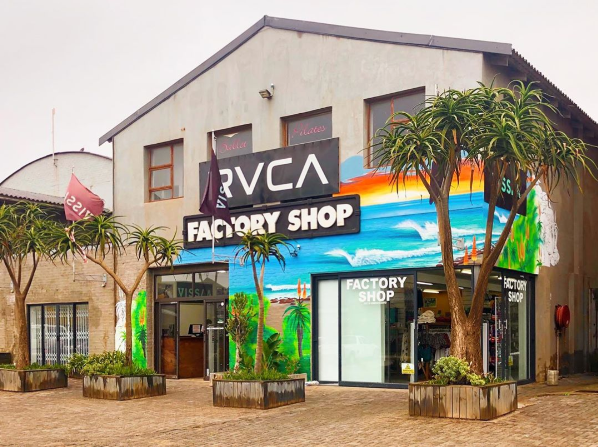 Factory Store