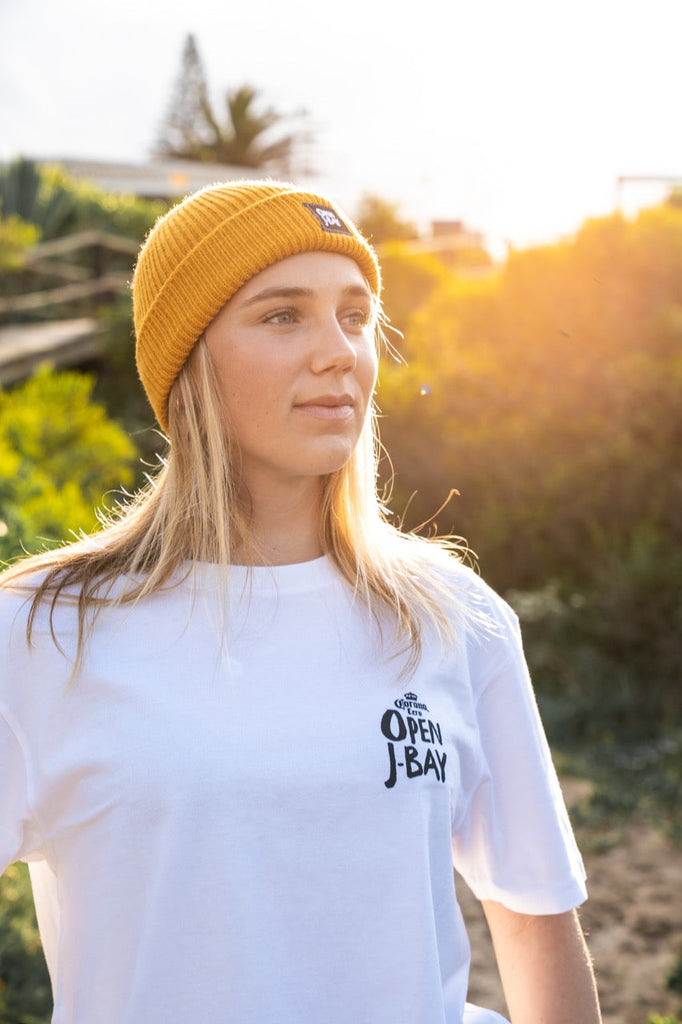 CORONA CERO WSL 2025 MERCH