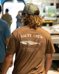 Salty Crew