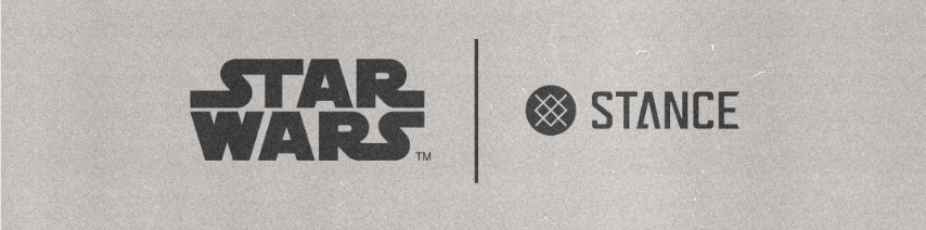 Stance X Star Wars