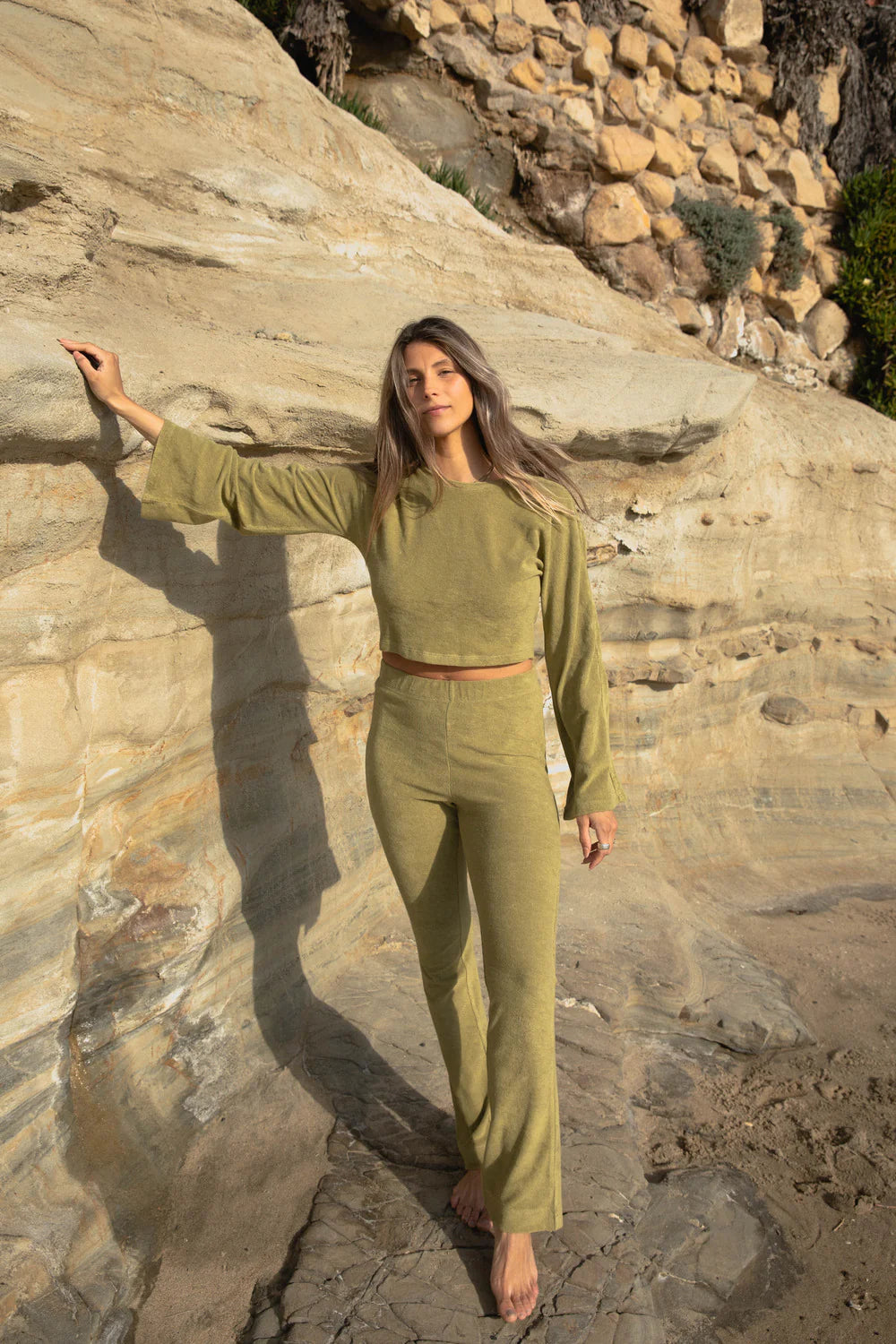 Amuse Kairo Pant