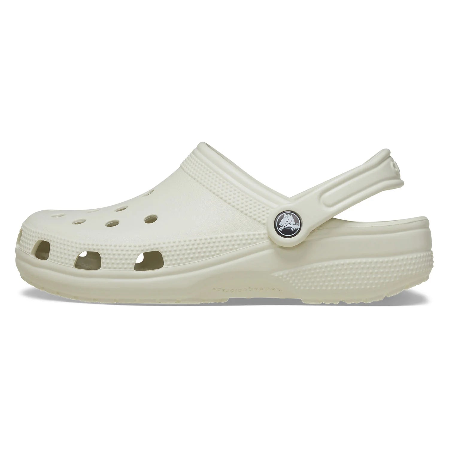 Crocs Unisex Classic Clog Linen