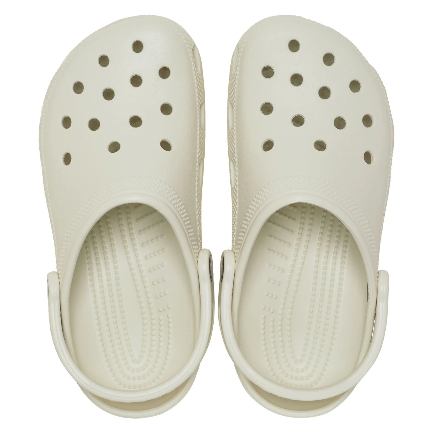 Crocs Unisex Classic Clog Linen