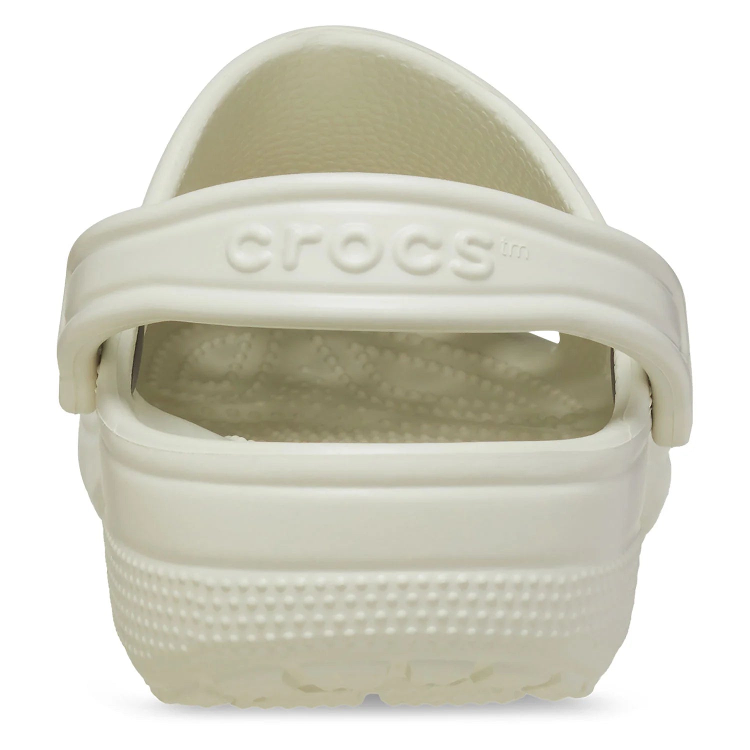 Crocs Unisex Classic Clog Linen
