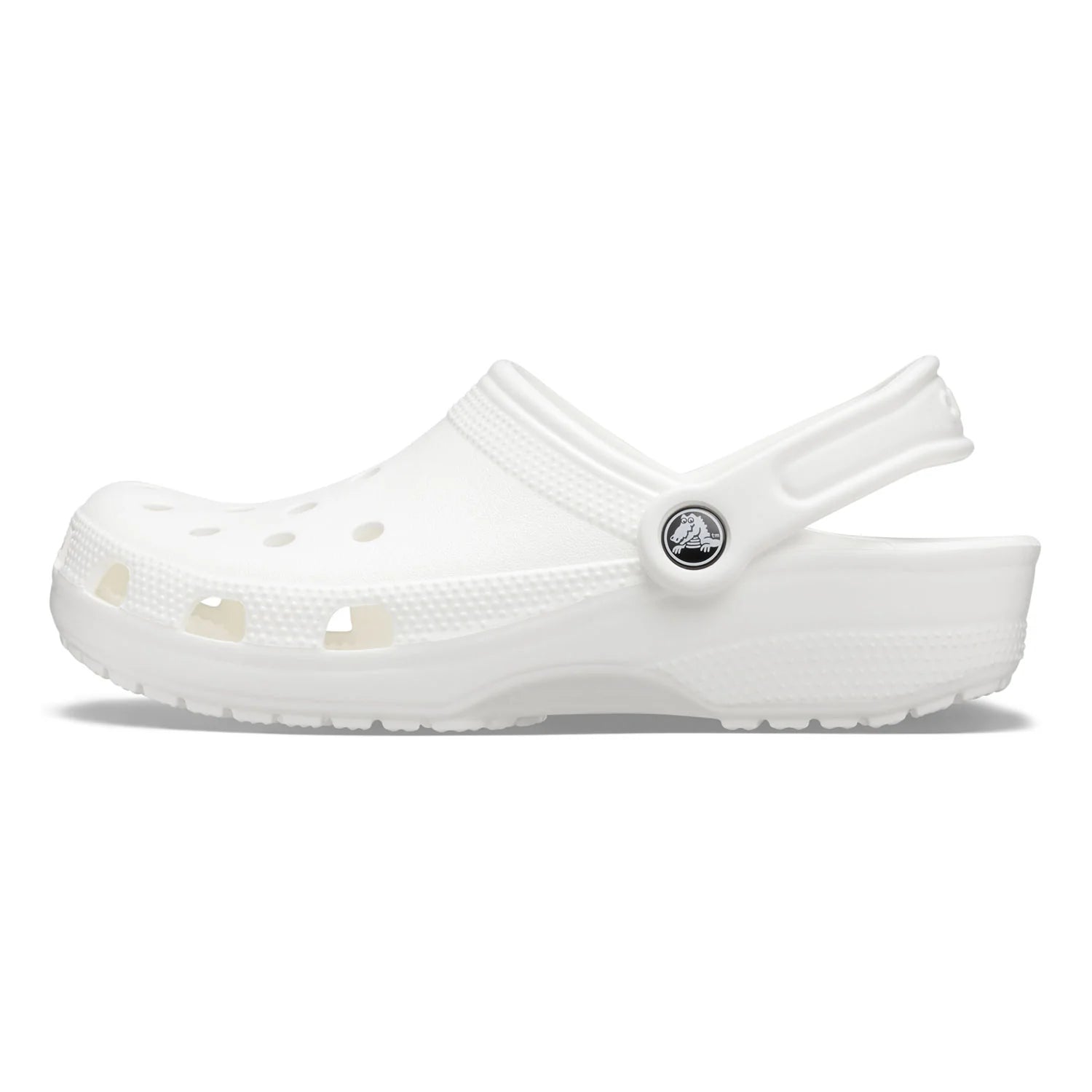Crocs Classic White
