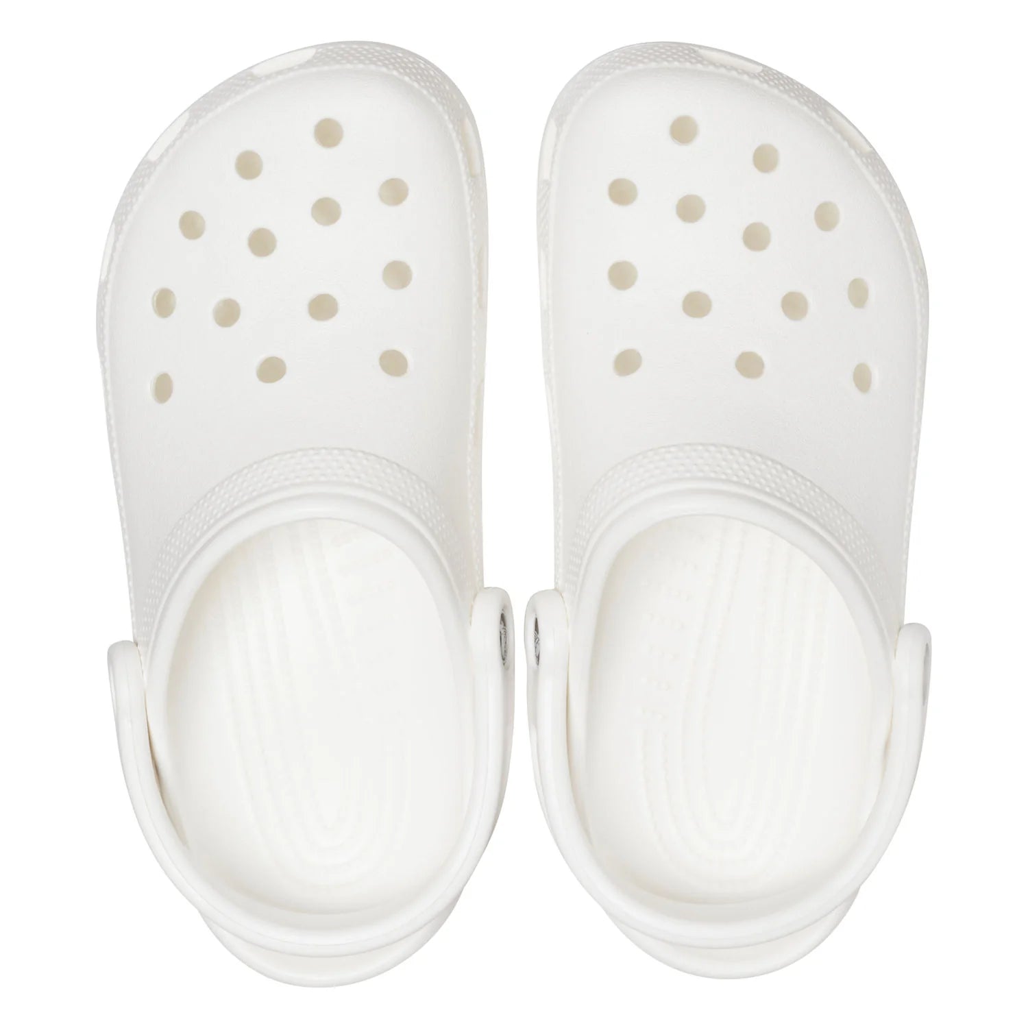 Crocs Classic White