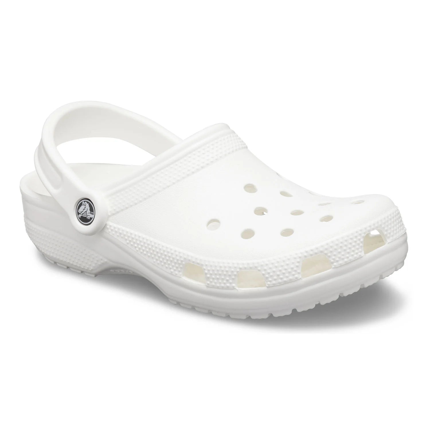 Crocs Classic White