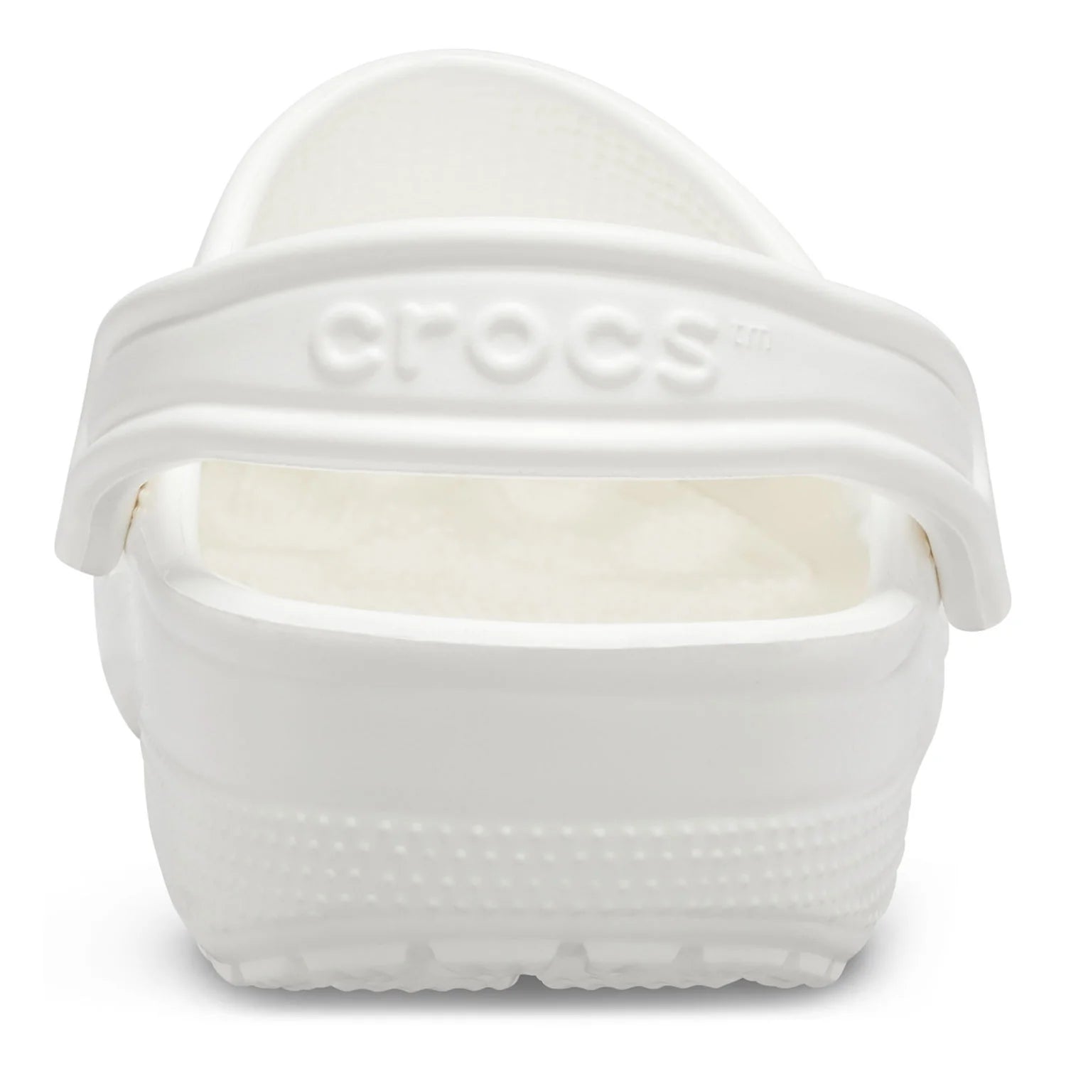 Crocs Classic White