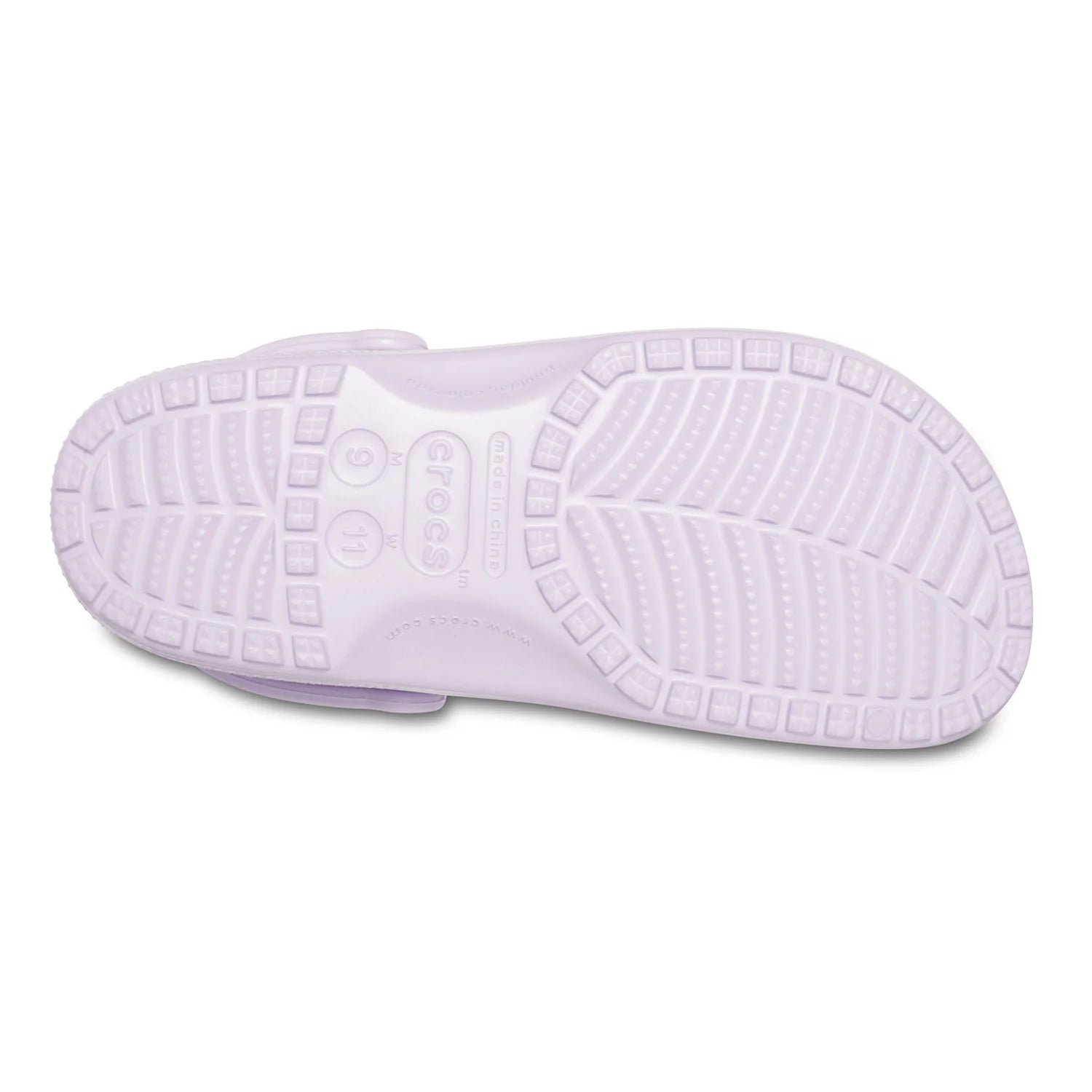 Crocs Unisex Classic Clog Sandal