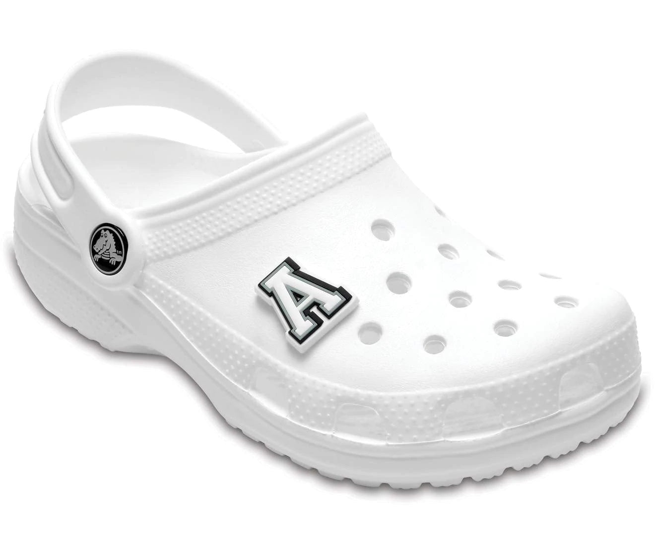 Crocs Jibbitz Letter A
